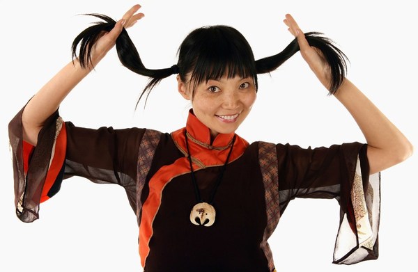 “Гоёл” наадамд Ирина Пантаева оролцоно